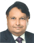 Dr Satyendra Mishra